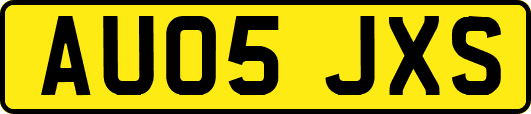 AU05JXS