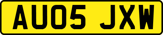 AU05JXW