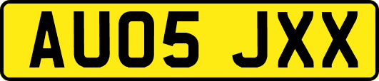 AU05JXX