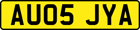 AU05JYA