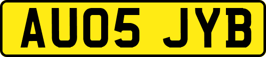 AU05JYB