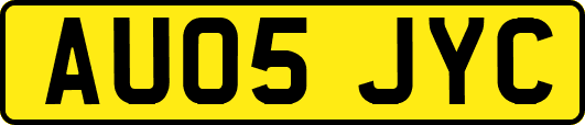 AU05JYC