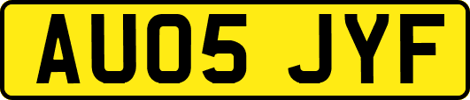 AU05JYF