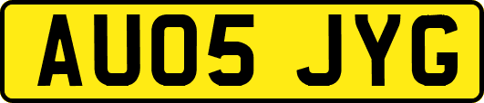 AU05JYG