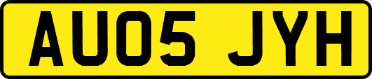AU05JYH