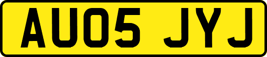 AU05JYJ