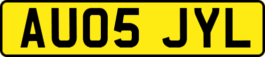 AU05JYL