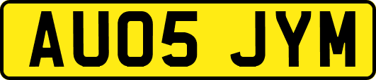 AU05JYM