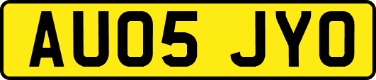 AU05JYO