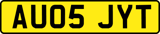 AU05JYT