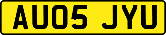 AU05JYU