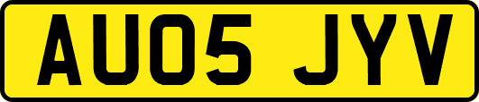 AU05JYV