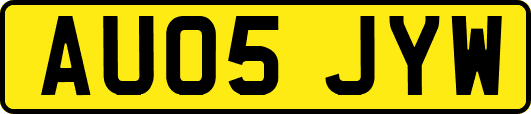 AU05JYW