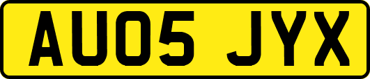 AU05JYX