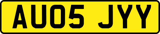 AU05JYY