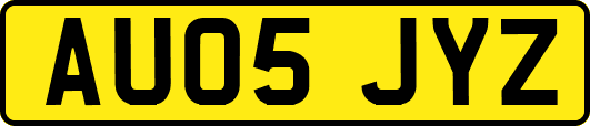 AU05JYZ