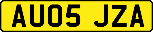 AU05JZA