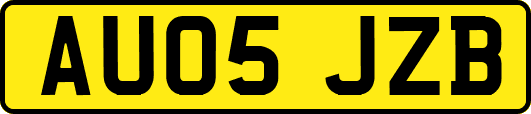 AU05JZB