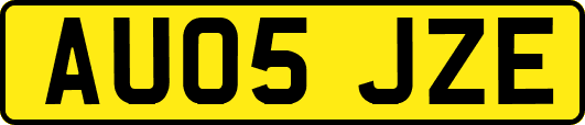 AU05JZE