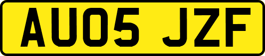 AU05JZF