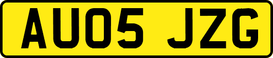 AU05JZG