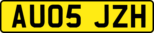 AU05JZH
