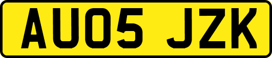AU05JZK