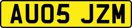 AU05JZM