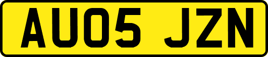 AU05JZN
