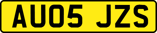AU05JZS