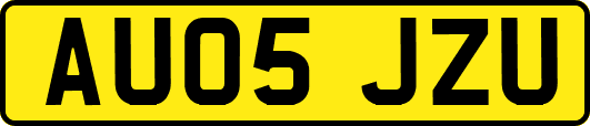 AU05JZU