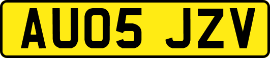 AU05JZV