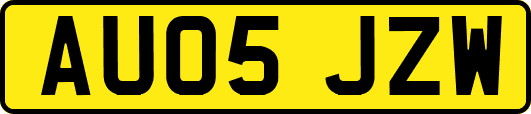 AU05JZW