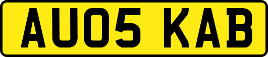 AU05KAB