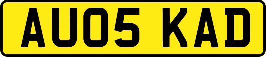 AU05KAD