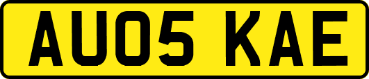 AU05KAE