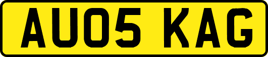 AU05KAG