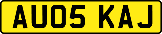 AU05KAJ