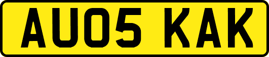 AU05KAK