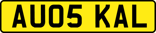 AU05KAL