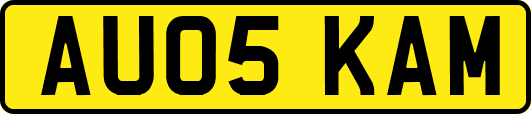 AU05KAM