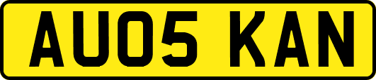 AU05KAN