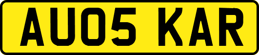 AU05KAR