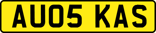 AU05KAS