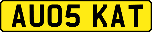AU05KAT