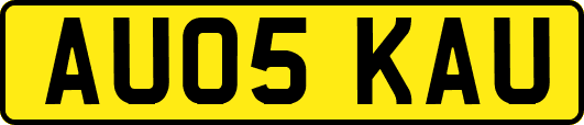 AU05KAU