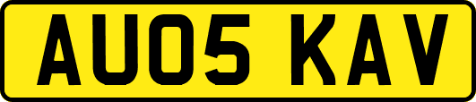 AU05KAV