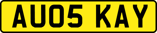 AU05KAY