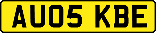 AU05KBE