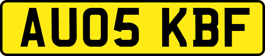AU05KBF